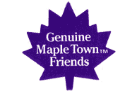 Genuine Maple Town?